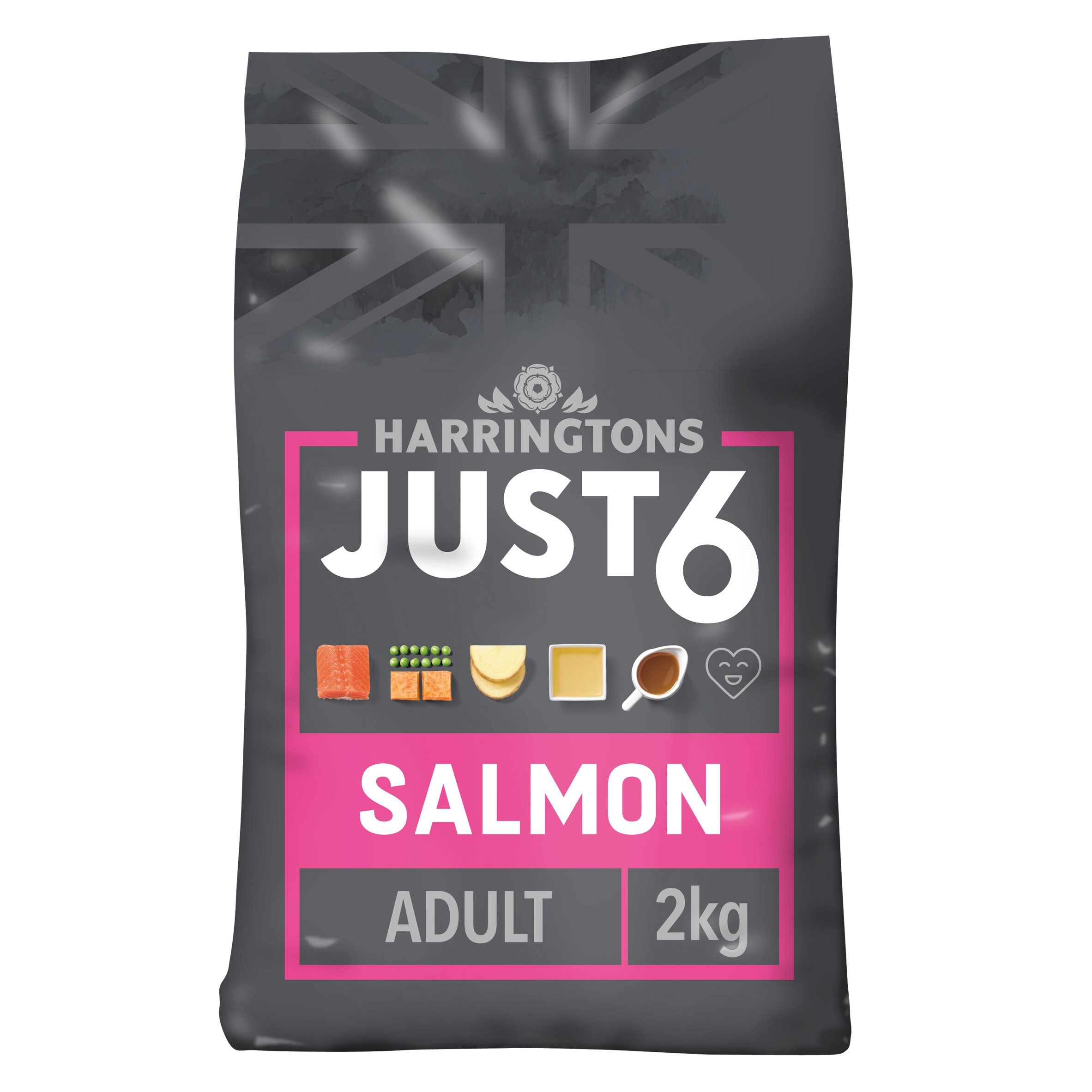 harringtons tesco 15kg