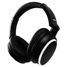 Groov-E Gvbt700 Headphones Black