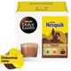 obrázok 1 z NESCAFÉ Dolce Gusto NESQUIK - kakaový nápoj - 16 kapsúl v balení