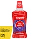 image 1 of Colgate Max White Purple Reveal Mouthwash 500 ml
