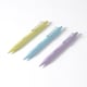 image 3 of Paperchase Ombre Set of 3 Metal Ball Point Pens