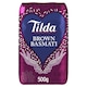 image 1 of Tilda Brown Basmati Rice 500g