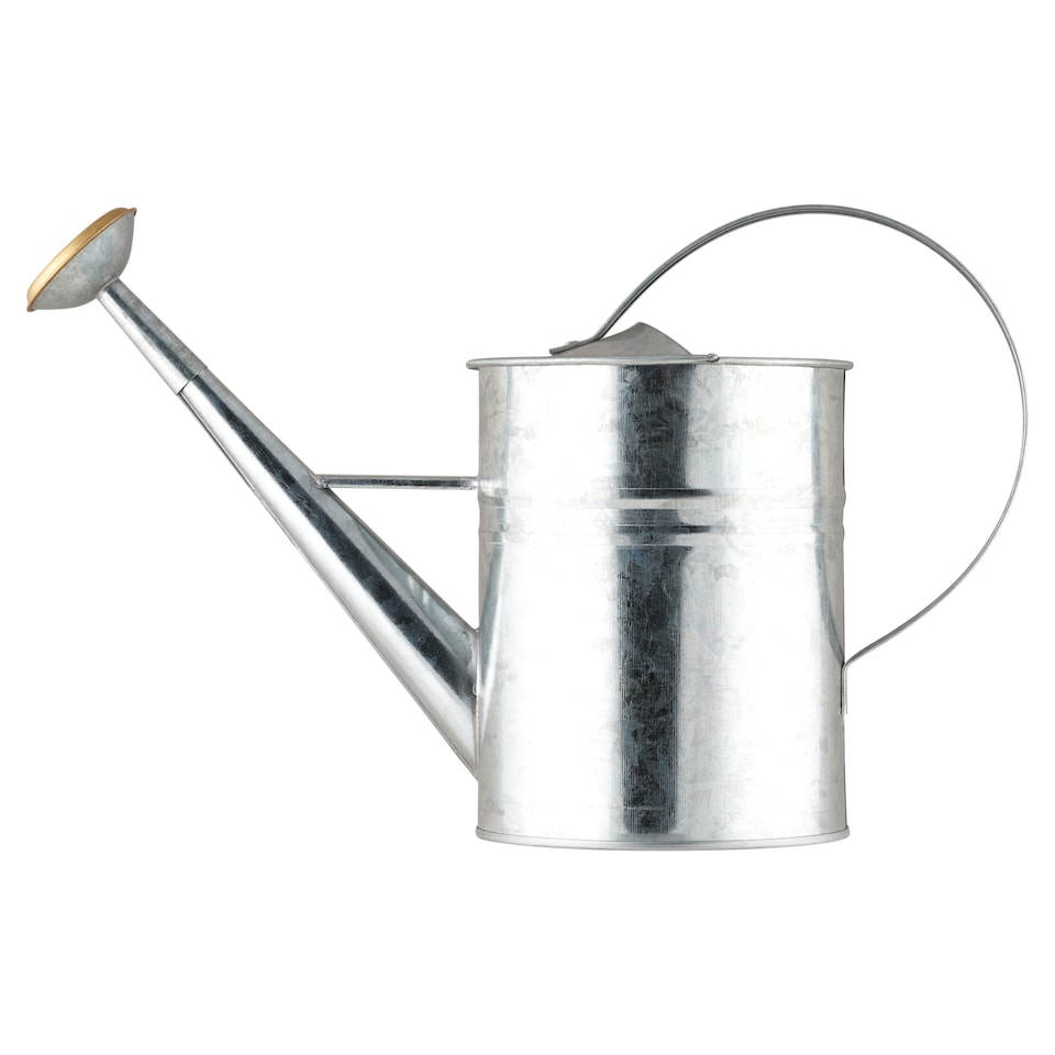 Fém öntözőkanna 1,9 l-es