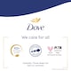 image 2 of Dove Deeply Nourishing Body Wash 55Ml
