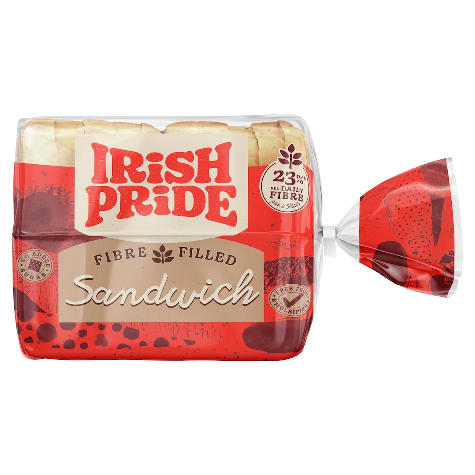 Irish Pride Sandwich 390g