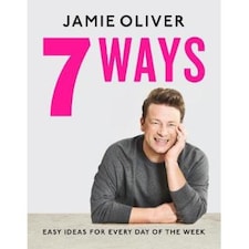 Jamie Oliver 7 Ways