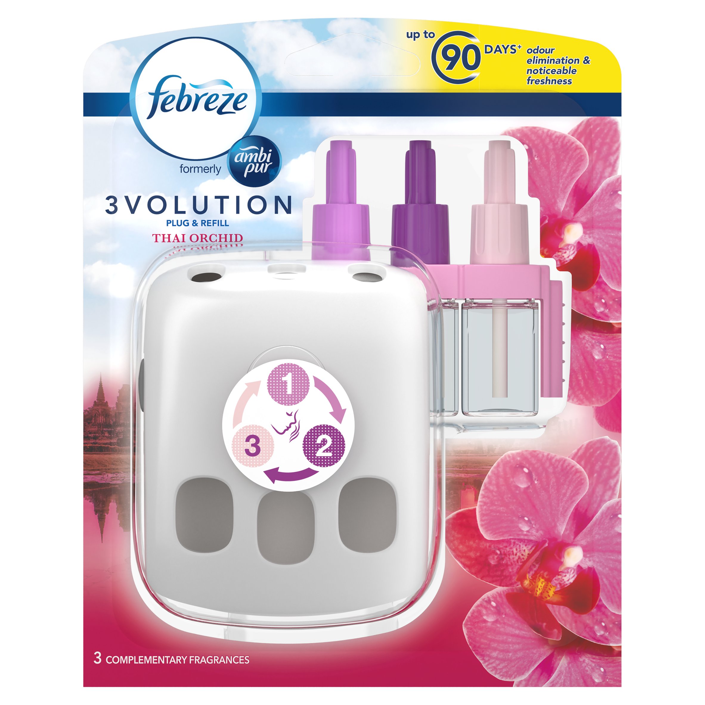 cat calmer plug in tesco