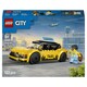 Obrázek 1 pro produkt LEGO City 60487 Žlutý taxík
