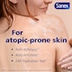 image 2 of Sanex Expert Skin Health+ Skin Therapy Anti Irritation Body Wash 450ml