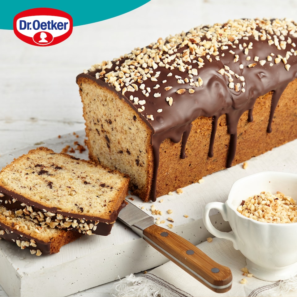 image 1 of Dr. Oetker Caramelised Hazelnuts 25g