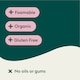 image 3 of Plenish Organic Barista Gluten Free Oat Drink 1L