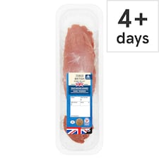 Tesco Pork Fillet