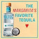 image 3 of Olmeca Altos Plata Tequila 700ml