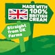 image 3 of Anchor Lighter Spreadable Blend of Butter and Rapeseed Oil 400g