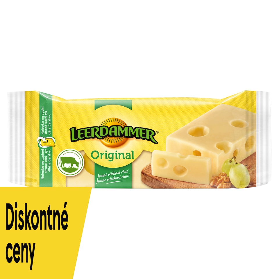 Leerdammer Original 170 g