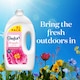 image 2 of Comfort Fabric Conditioner Spring Blossom 80 Washes 2400ml