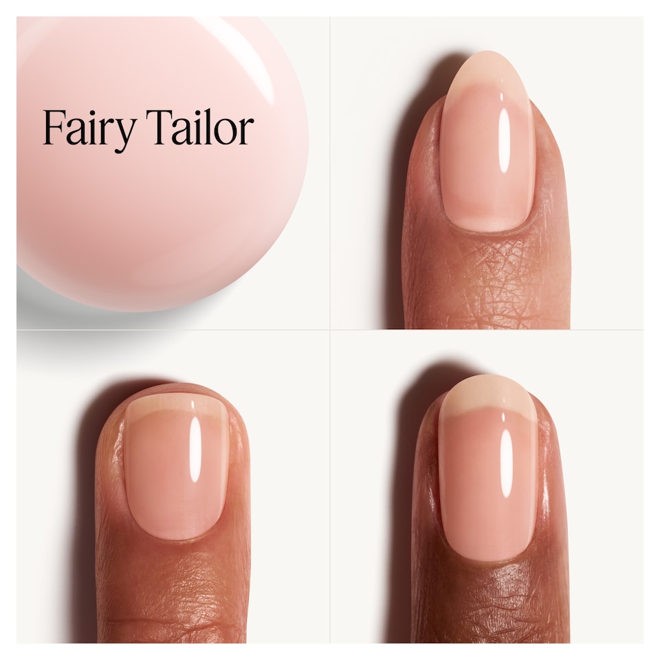 image 1 of Essie Gel Couture Nail Polish - Fairy Tailor 13.5ml