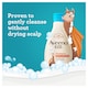 image 5 of Aveeno Kids Shampoo with Soothing Oat & Shea Butter 250ml
