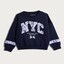 Navy - Selected