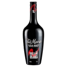 Tia Maria Coffee Liqueur 1L