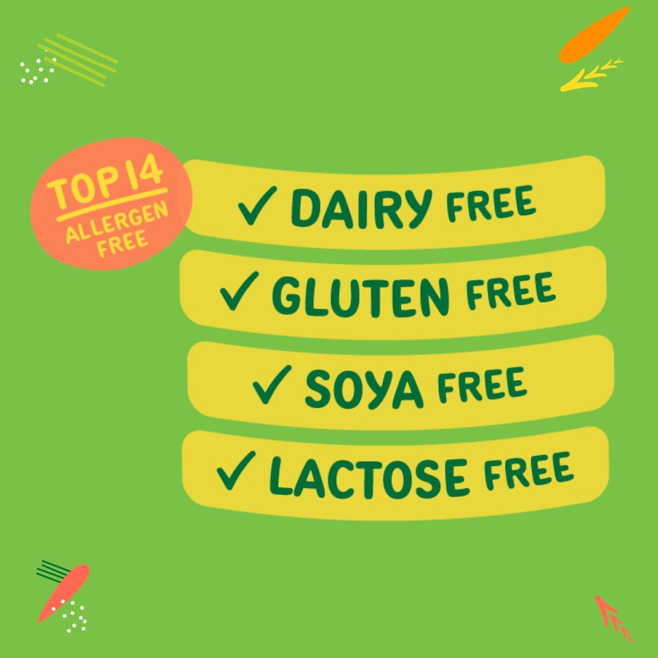 image 1 of Vitalite Dairy Free Spread 500G