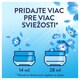 obrázok 5 z Lenor Fresh Air Fresh Wind Aviváž 86 Praní