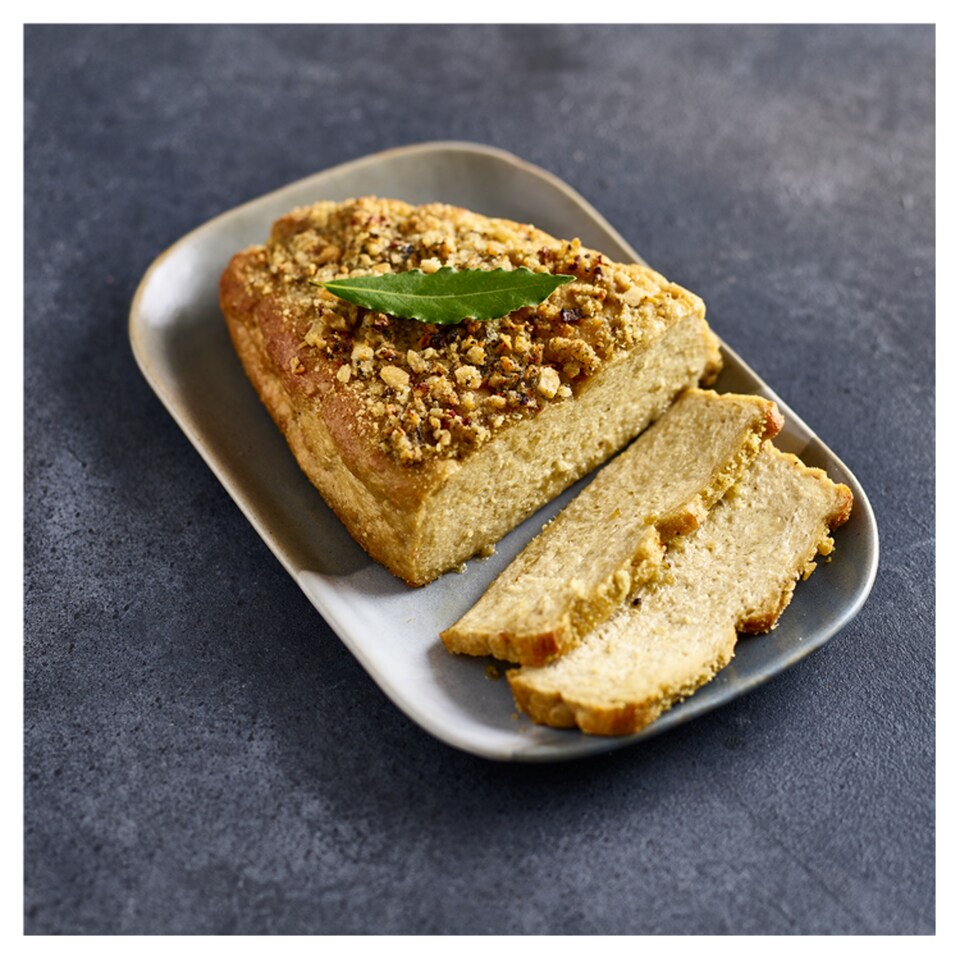 Wicked Kitchen No Turkey Roast Crown 500G
