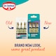image 2 of Dr. Oetker Celebration Candles 6 Pack
