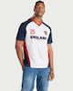 image 3 of England Fifa World Cup T-shirt in White