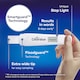 image 4 of Clearblue Digital Ultra Early Pregnancy Test 2 Pack