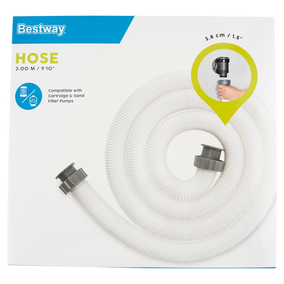 Bestway Hadica 3 m