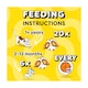 image 5 of Dreamies Cat Treat Biscuits with Chicken 60g