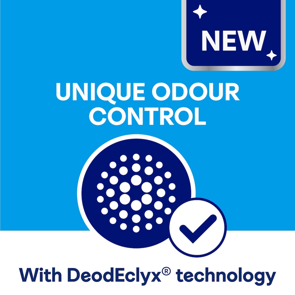 image 1 of Andrex Ultimate Fresh XL Hygiene Wipes Odour Control Moist Toilet Tissue Single Pack