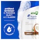Obrázek 4 pro produkt Head & Shoulders Deep Hydration Šampon proti Lupům 400 ml Kokosový Olej. Každoden. Použití
