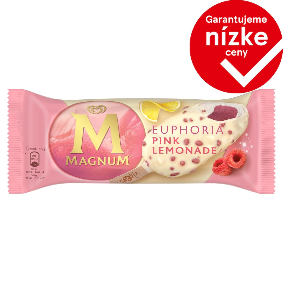 Magnum Euphoria 90 ml