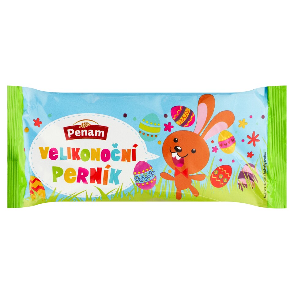 Obrázek 1 pro produkt Penam Velikonoční perník 60g