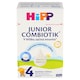 obrázok 2 z HiPP Combiotik Junior 4 mliečna výživa pre malé deti od 2 rokov v prášku 600 g