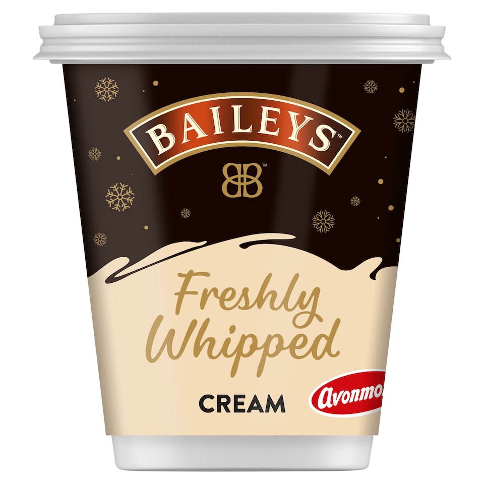 Avonmore Fresh Baileys Cream 585Ml