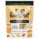image 1 of Pooch & Mutt Vegan Dental Sticks - Peanut Butter 7 Pack 251g