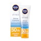 image 1 of NIVEA SUN UV Face Shine Control Sun Cream SPF 50 50ml