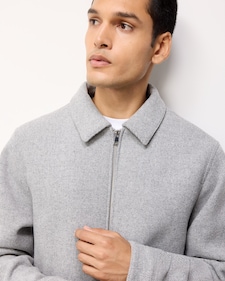 Mens Coats & Jackets