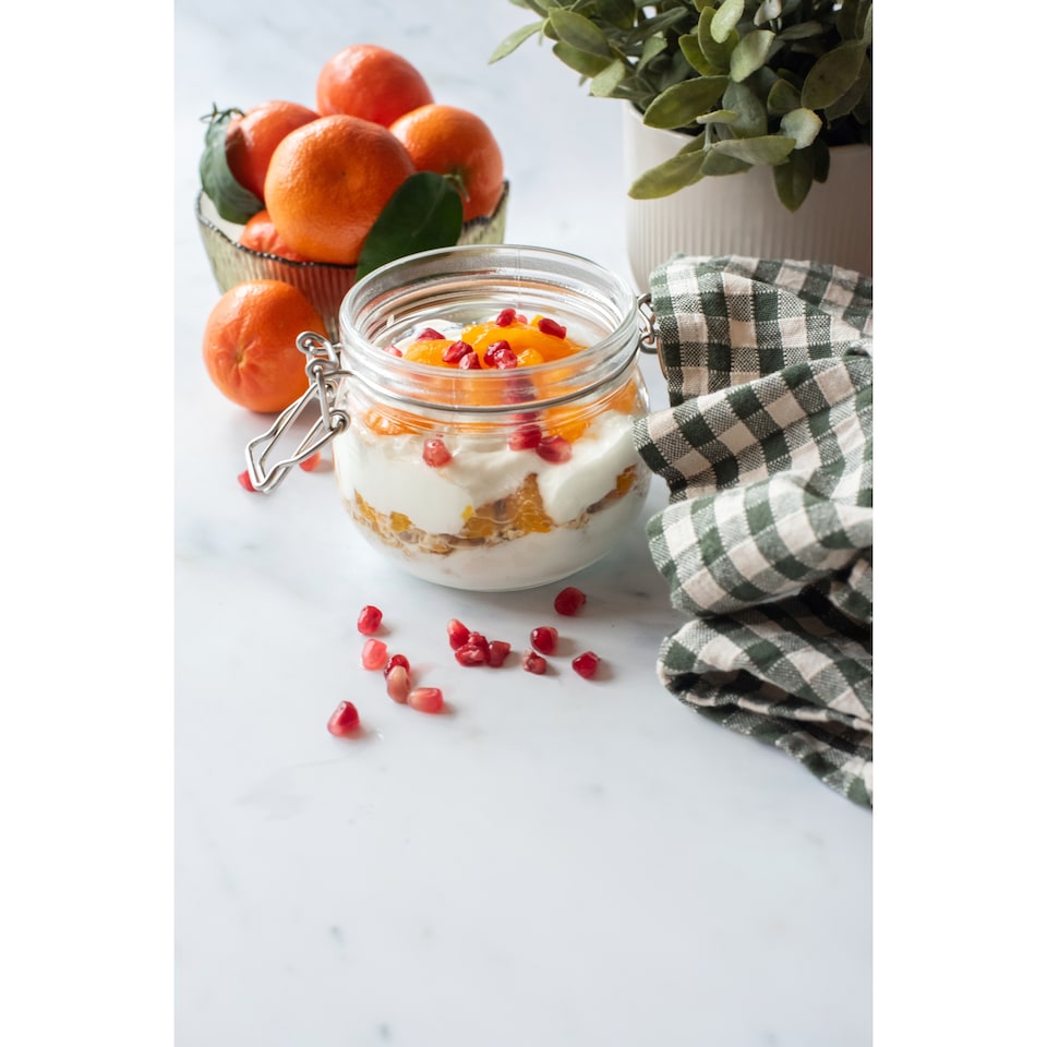 image 1 of Nature's Finest Mandarin In Juice 390G