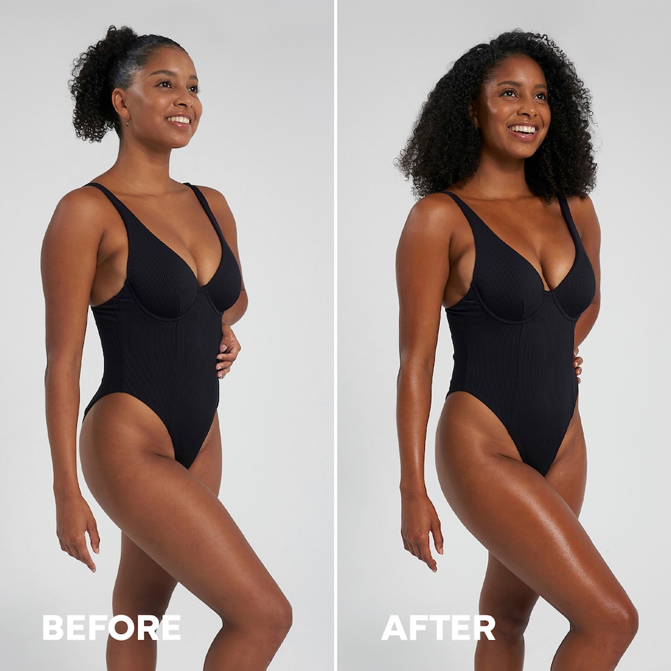 image 1 of Bondi Sands Aero Self-Tanning Foam Ultra Dark 225Ml