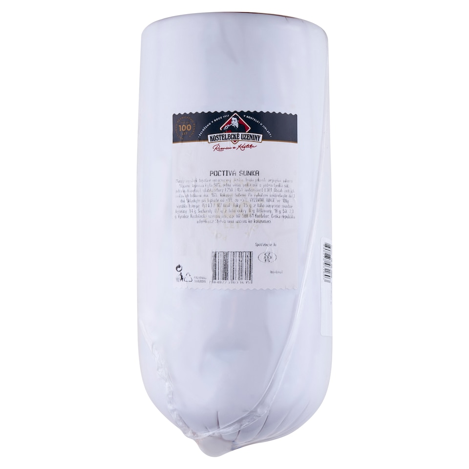 image 1 of Tesco Honest Ham