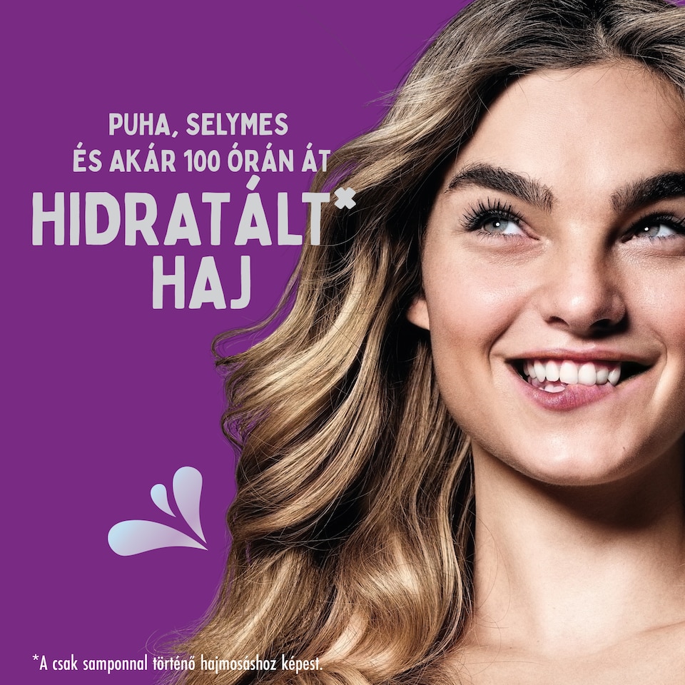 Aussie SOS Hajon Hagyható Super Szérum 160ml Száraz Hajra. Akár 100 Órás Hidratálás 1. kép