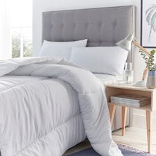 Silentnight Refresh 10.5Tog Duvet Double