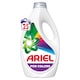 image 1 of Ariel Washing Liquid For Colors, 1.125l, 25 Washes