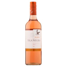 Isla Negra Rose 75Cl