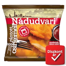 Összes Fagyasztott hús és baromfi