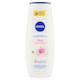 obrázok 1 z Nivea Rose & Almond Oil Ošetrujúci sprchovací gél 500 ml